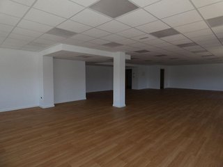 Oficina en alquiler en Sangonera la Seca en Murcia