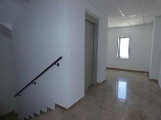 Oficina en alquiler en Sangonera la Seca en Murcia