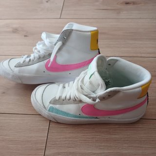Zapatillas Nike Mujer Talla 38