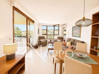 Piso en alquiler en Sant Agustí en Palma de Mallorca