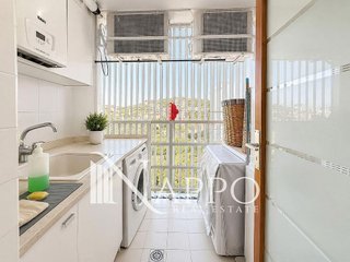 Piso en alquiler en Sant Agustí en Palma de Mallorca