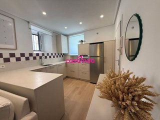 Piso en alquiler en Centro en Segovia