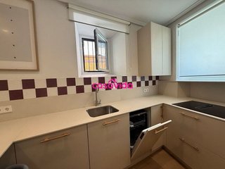 Piso en alquiler en Centro en Segovia