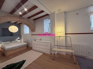 Piso en alquiler en Centro en Segovia
