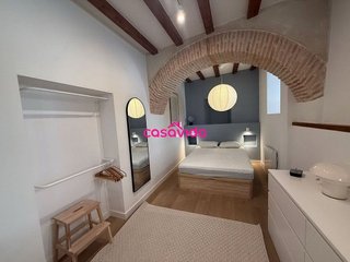 Piso en alquiler en Centro en Segovia