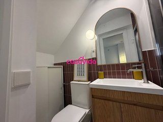 Piso en alquiler en Centro en Segovia