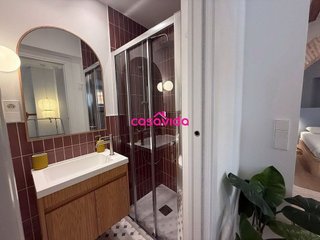 Piso en alquiler en Centro en Segovia
