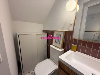 Piso en alquiler en Centro en Segovia