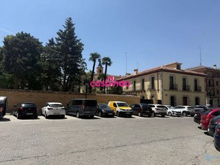 Piso en alquiler en Centro en Segovia