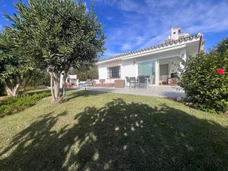 Chalet en venta en La Cala de Mijas en Mijas