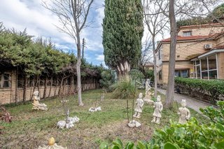 Chalet en venta en Villarrapa - Garrapinillos en Zaragoza