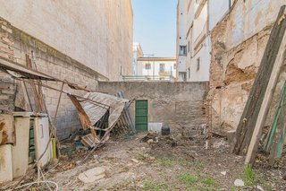 Casa adosada en venta en Albaicín en Granada