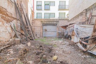 Casa adosada en venta en Albaicín en Granada