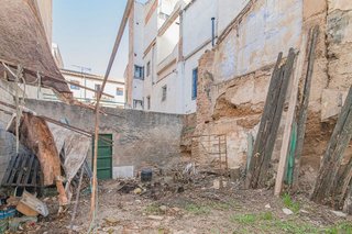 Casa adosada en venta en Albaicín en Granada