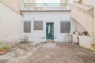 Casa adosada en venta en Albaicín en Granada