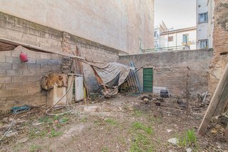 Casa adosada en venta en Albaicín en Granada