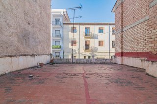 Casa adosada en venta en Albaicín en Granada