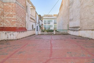 Casa adosada en venta en Albaicín en Granada
