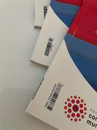 Lengua Castellana y Literatura, 4 Primaria, Moc...