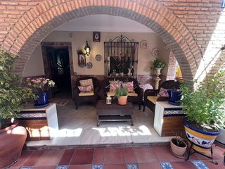 Chalet en venta en Arco Norte - Avda. España en Dos Hermanas