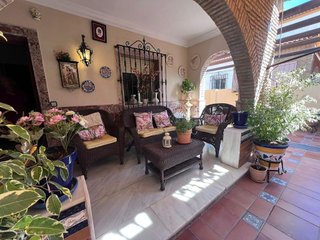 Chalet en venta en Arco Norte - Avda. España en Dos Hermanas