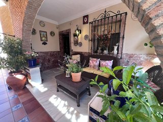 Chalet en venta en Arco Norte - Avda. España en Dos Hermanas