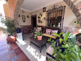 Chalet en venta en Arco Norte - Avda. España en Dos Hermanas