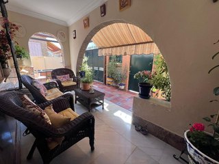 Chalet en venta en Arco Norte - Avda. España en Dos Hermanas