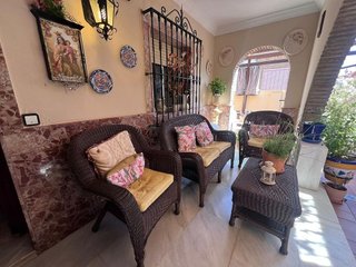 Chalet en venta en Arco Norte - Avda. España en Dos Hermanas