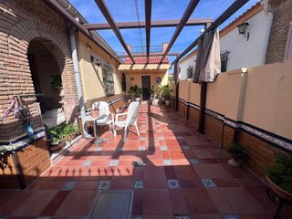 Chalet en venta en Arco Norte - Avda. España en Dos Hermanas