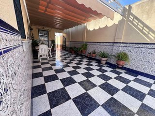 Chalet en venta en Arco Norte - Avda. España en Dos Hermanas
