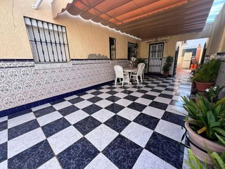 Chalet en venta en Arco Norte - Avda. España en Dos Hermanas