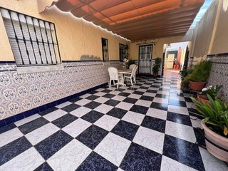 Chalet en venta en Arco Norte - Avda. España en Dos Hermanas
