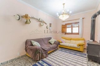 Chalet en venta en Urbanizaciones en Llíria