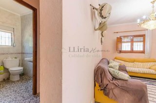 Chalet en venta en Urbanizaciones en Llíria