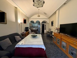 Casa adosada en venta en Úbeda