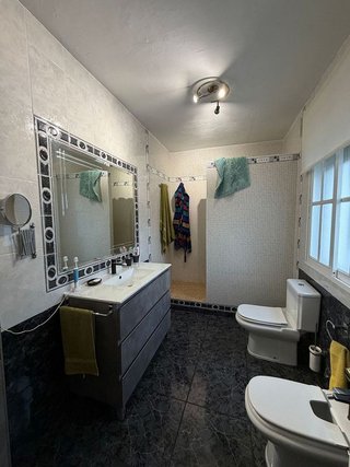 Casa adosada en venta en Úbeda