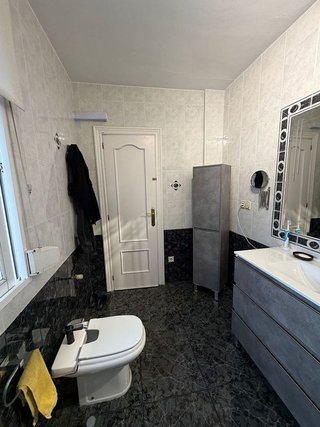 Casa adosada en venta en Úbeda