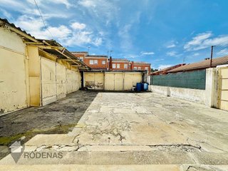 Casa adosada en venta en Nuevo Aranjuez en Aranjuez