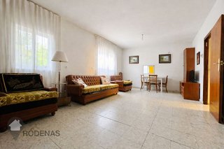 Casa adosada en venta en Nuevo Aranjuez en Aranjuez