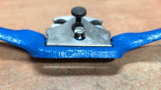 Cepillo para madera BASTEN N°4