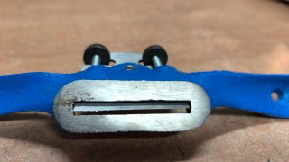 Cepillo para madera BASTEN N°4
