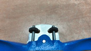 Cepillo para madera BASTEN N°4