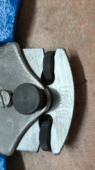 Cepillo para madera BASTEN N°4