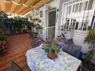 Casa adosada en venta en Torreblanca del Sol en Fuengirola