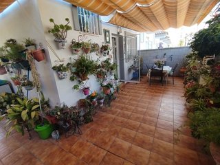 Casa adosada en venta en Torreblanca del Sol en Fuengirola