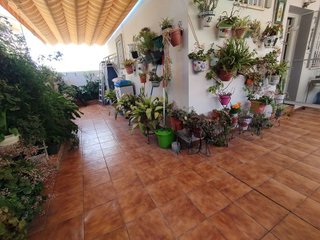 Casa adosada en venta en Torreblanca del Sol en Fuengirola