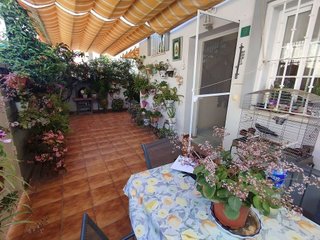 Casa adosada en venta en Torreblanca del Sol en Fuengirola