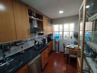 Casa adosada en venta en Torreblanca del Sol en Fuengirola