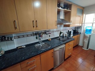Casa adosada en venta en Torreblanca del Sol en Fuengirola